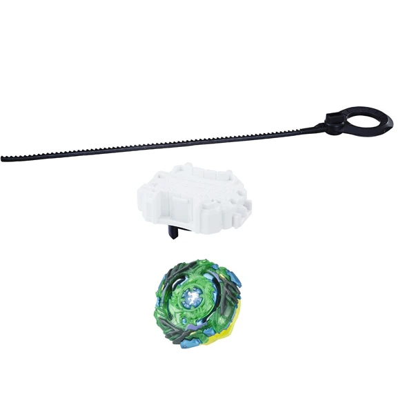 Игровой набор Bey Blade Burst Evolution. Волчок с пусковым устройством - фото 4