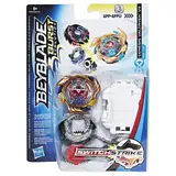 Игровой набор Bey Blade Burst Evolution. Волчок с пусковым устройством