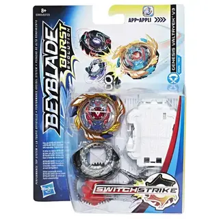 Игровой набор Bey Blade Burst Evolution. Волчок с пусковым устройством