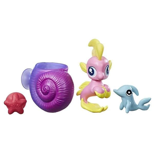 Пони-Подружки Hasbro My Little Pony Мерцание C1838