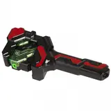 Игровой набор Infinity Nado Волчок Крэк, Glare Aspis - фото 7