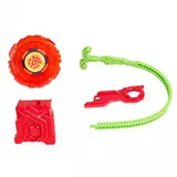 Игровой набор Infinity Nado Волчок Пластик Blade - фото 4