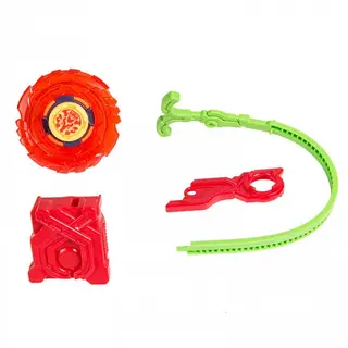 Игровой набор Infinity Nado Волчок Пластик Blade