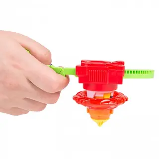 Игровой набор Infinity Nado Волчок Пластик Blade