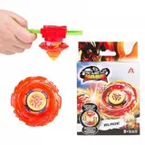 Игровой набор Infinity Nado Волчок Пластик Blade - фото 2