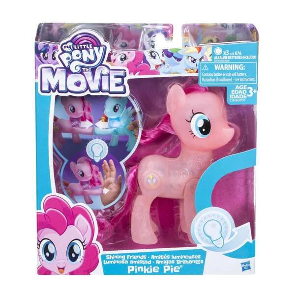 Магия дружбы Hasbro My Little Pony Сияние C1818 - фото 2