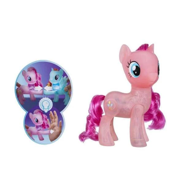 Магия дружбы Hasbro My Little Pony Сияние C1818