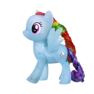 Магия дружбы Hasbro My Little Pony Сияние C1819
