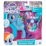 Магия дружбы Hasbro My Little Pony Сияние C1819 - фото 2