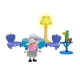 Игровой набор Peppa Pig Пеппа и чайная церемония - фото 2