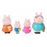 Игровой набор Peppa Pig Семья свинки Пеппы