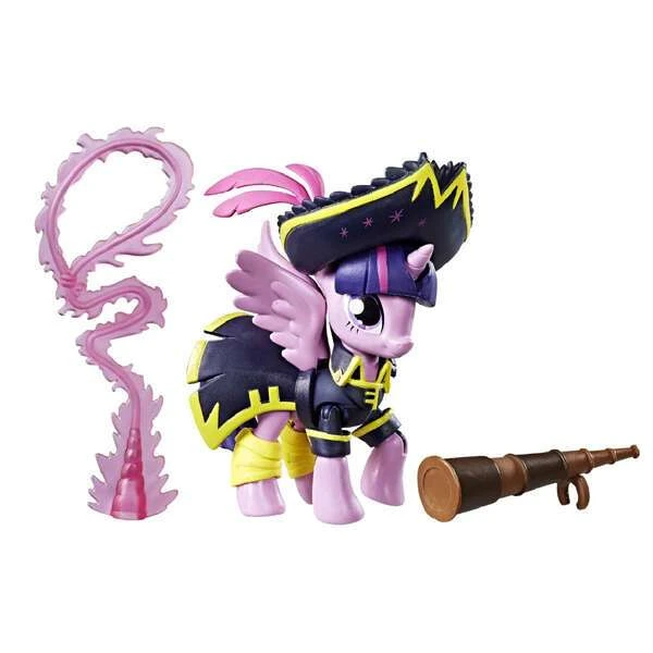 Фигурка Hasbro Хранители гармонии с артикуляцией My Little Pony C0132