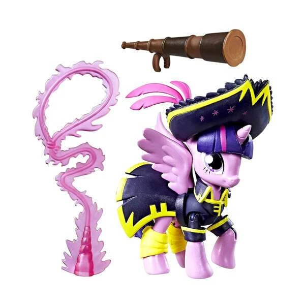 Фигурка Hasbro Хранители гармонии с артикуляцией My Little Pony C0132 - фото 2