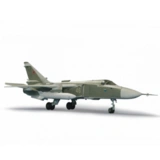 Игровой набор Звезда Самолет "Су-24М" ПН - фото 2