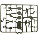 Игровой набор Звезда Советские снайперы 1:72 - фото 4