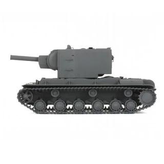 Игровой набор Звезда Советский тяжелый танк КВ-2 ПН