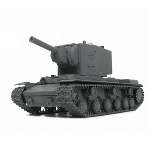 Игровой набор Звезда Советский тяжелый танк КВ-2 ПН