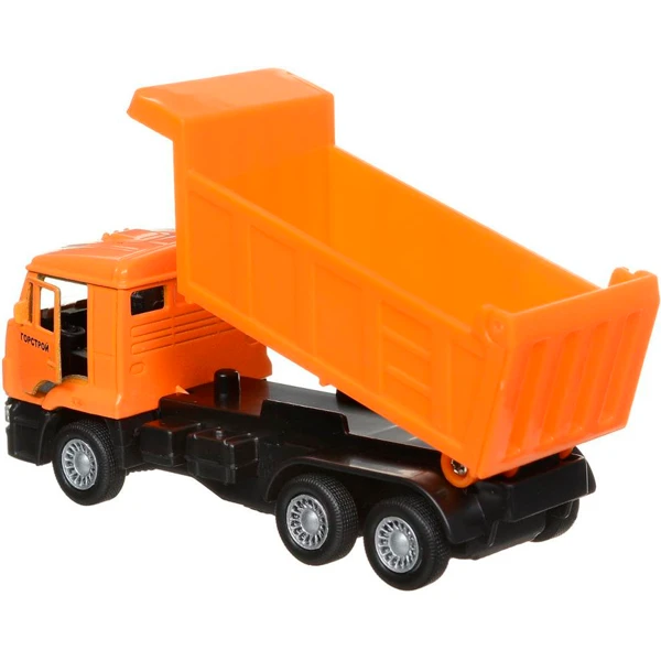 Игрушка Технопарк Самосвал Kamaz - фото 2