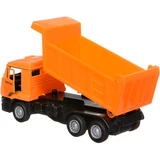 Игрушка Технопарк Самосвал Kamaz - фото 2