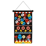 Janod ойын жинағы J02083 Магниттік дартс "Көңілді жәрмеңке" - фото 3