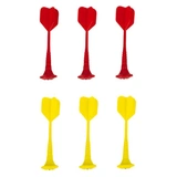 Janod ойын жинағы J02083 Магниттік дартс "Көңілді жәрмеңке" - фото 4