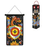 Игровой набор Janod J02084 Магнитный дартс "Драконы" - фото 3