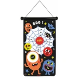 Игровой набор Janod J02076 Магнитный дартс "Монстры"