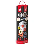 Игровой набор Janod J02076 Магнитный дартс "Монстры" - фото 3