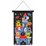 Игровой набор Janod J02076 Магнитный дартс "Монстры" - фото 2