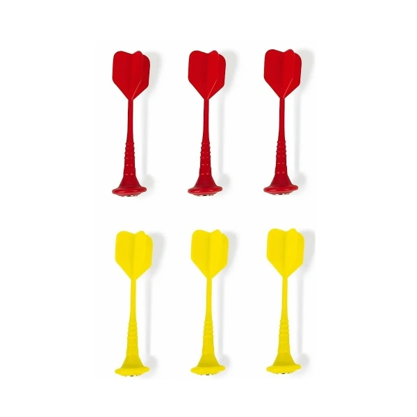 Игровой набор Janod J02076 Магнитный дартс "Монстры" - фото 4