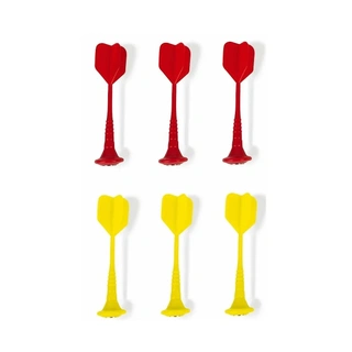 Игровой набор Janod J02076 Магнитный дартс "Монстры"