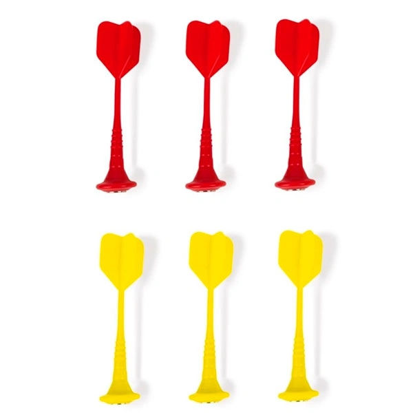 Игровой набор Janod Магнитный дартс J02075 "Сад" - фото 3