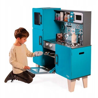 Игровой набор Janod Кухня Lagoon J06555 