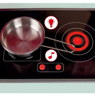 Игровой набор Janod J06564 Кухня "Счастливый день"