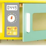 Игровой набор Janod J06564 Кухня "Счастливый день" - фото 4