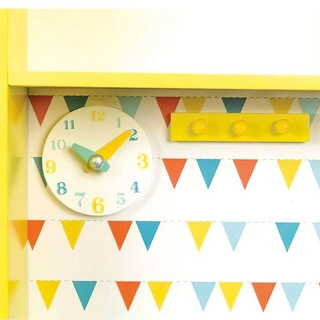 Игровой набор Janod J06564 Кухня "Счастливый день"