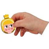 Игровой набор Janod J02588 Магнитная книга "Cказки" - фото 6