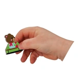 Janod ойын жинағы J02721 "4 маусым" магниттік кітабы - фото 5