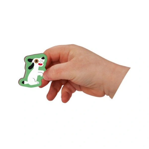 Janod ойын жинағы Ханшайымдар J02725 - фото 4