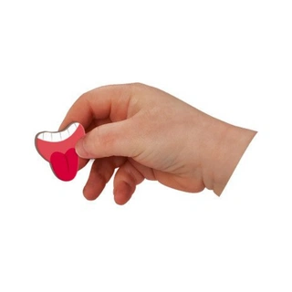 Игровой набор Janod Смешные лица - Девочка J02717