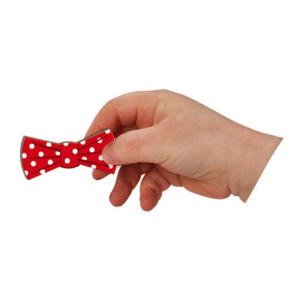 Игровой набор Janod Смешные лица - Мальчик J02716 - фото 3