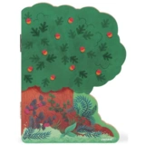 Игровой набор Janod J05461 Магнитный набор "Дерево" - фото 2