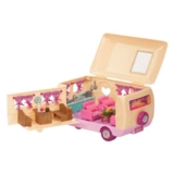 Игровой пластиковый набор Li`L Woodzeez 61166Z "Весёлый кемпинг" - фото 3