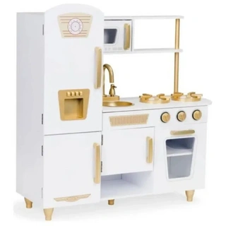 Детская кухня Tomix Sandra Белая