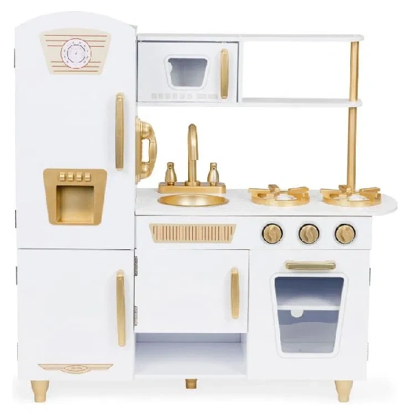 Детская кухня Tomix Sandra Белая