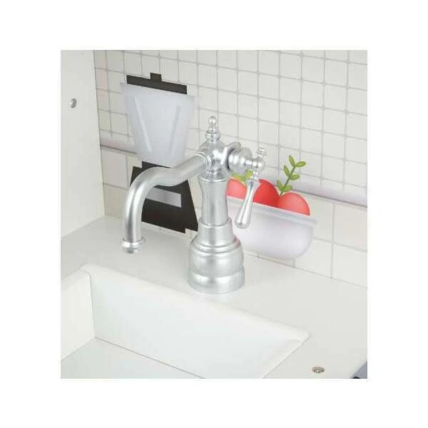 Набор игрушек Edufun "Игруша Кухня" TX1170 (102 см) - фото 2