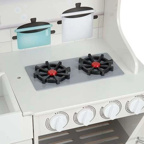 Набор игрушек Edufun "Игруша Кухня" TX1170 (102 см) - фото 6