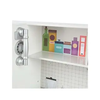 Набор игрушек Edufun "Игруша Кухня" TX1170 (102 см)