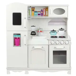 Набор игрушек Edufun "Игруша Кухня" TX1170 (102 см)