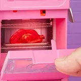 Набор Барби Дом мечты с горкой FHY73 - фото 3